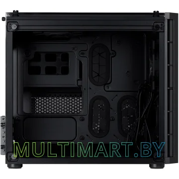 Корпус Corsair Crystal 280X (CC-9011134-WW) картинка 4